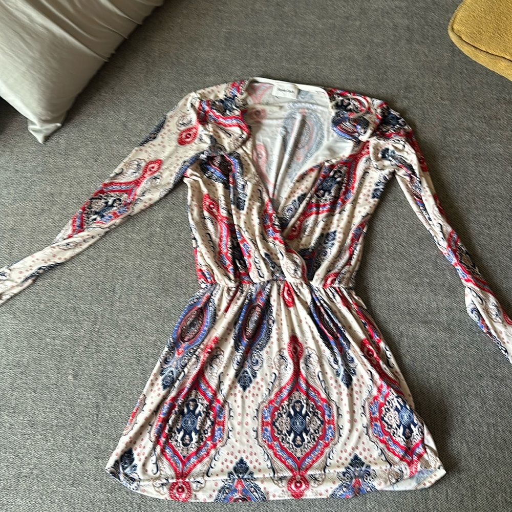 Style rack dress